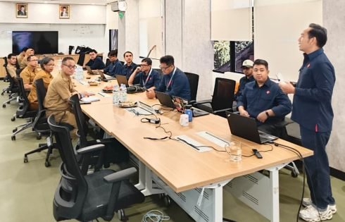 Akselerasi Digitalisasi, Pemprov Maluku Gandeng Telkomsel Perluas Jaringan 3T