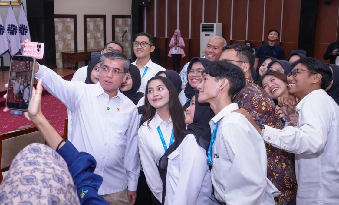 Kemnaker Tutup Magang Nasional Batch I, Fokus Sertifikasi dan Serapan Kerja