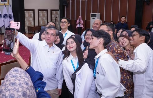 Kemnaker Tutup Magang Nasional Batch I, Fokus Sertifikasi dan Serapan Kerja