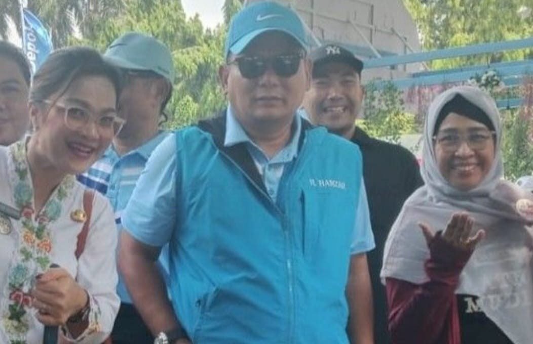 HUT 27 Tahun Gemilang, Satukan Langkah, Raih Prestasi Tertinggi, Menuju Juara Proprov 2026