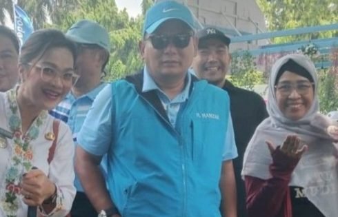 HUT 27 Tahun Gemilang, Satukan Langkah, Raih Prestasi Tertinggi, Menuju Juara Proprov 2026