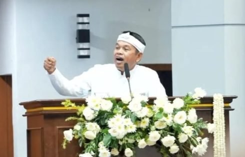 Harga Elpiji Non Subsidi Naik, KDM Beri Alternatif Biogas Sebagai Pengganti