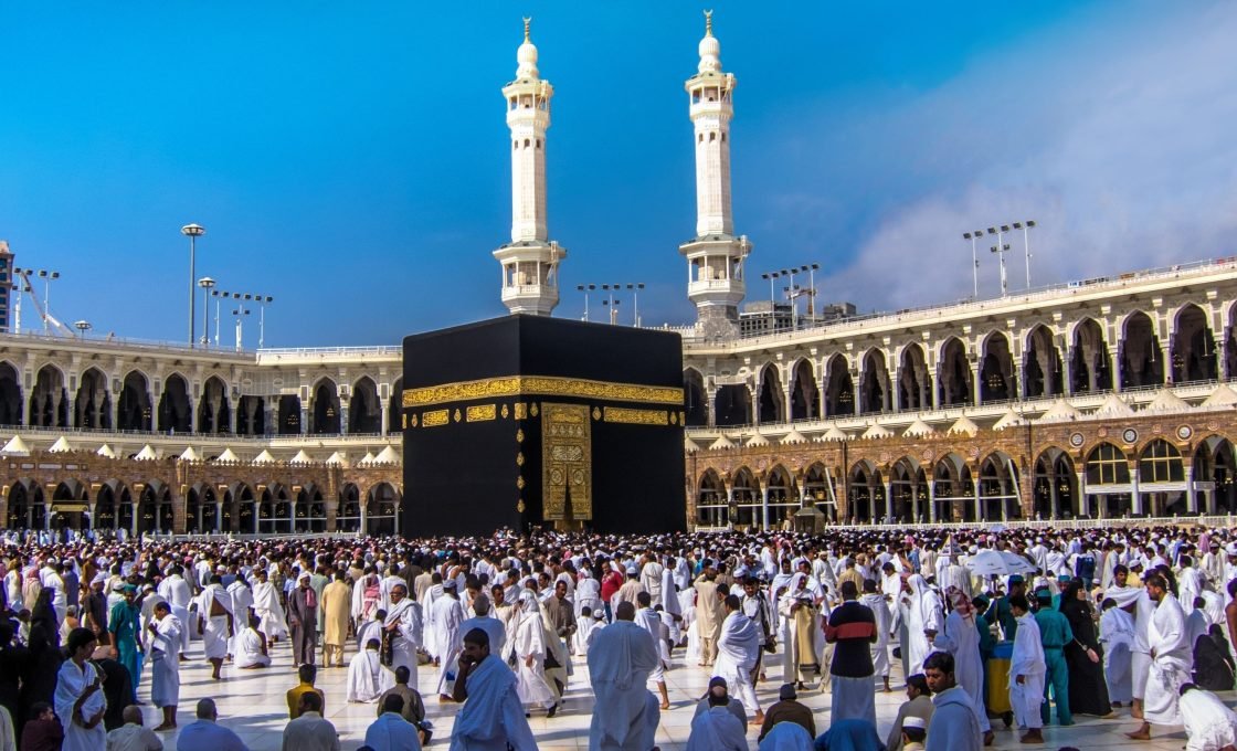 2.423 Calon Jemaah Haji Asal Kota Depok Dipastikan Siap Diberangkatkan