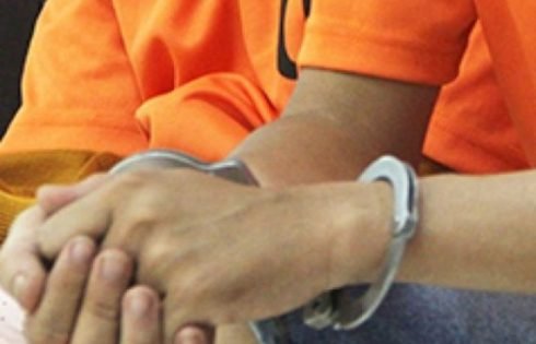 Polres Garut Bekuk 4 Pelaku Penculikan, Korban Dianiaya Secara Keji