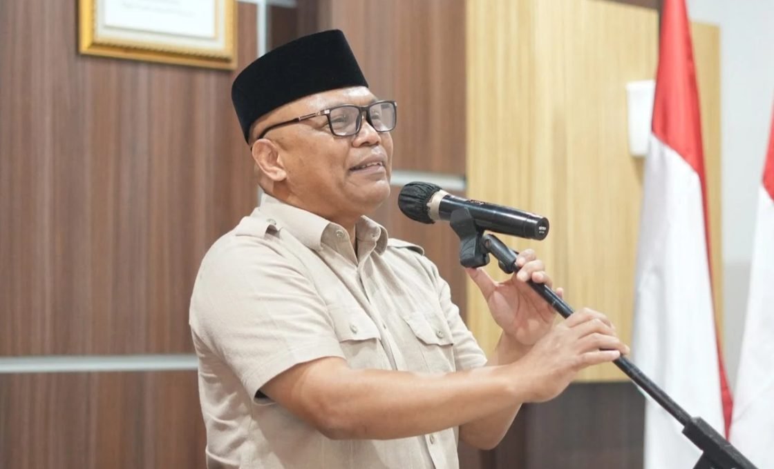 Indeks Reformasi Birokrasi Kota Sukabumi Raih 90,30 Poin, Predikat A