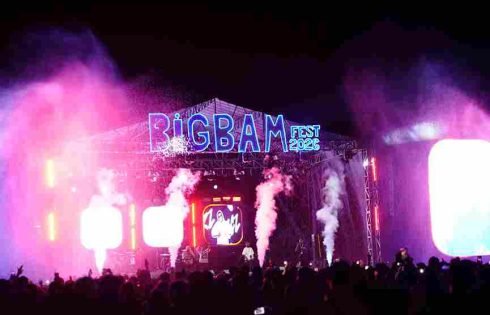 Bigbam Festival 2026 Guncang Berau: Tiga Hari Penuh Euforia, Standar Hiburan Kian Naik