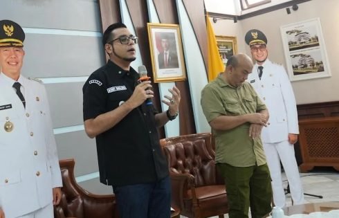 Pemkot Sukabumi Kembangkan Program “Sukabumi Tourism” untuk Dorong Pariwisata Kota