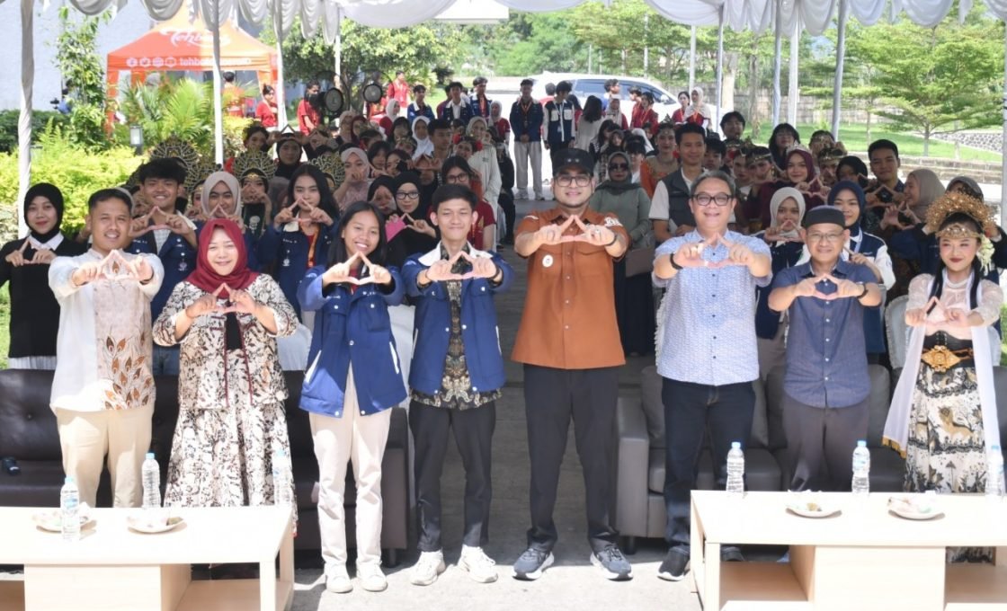 Bobby Maulana, Harmoni Budaya Jadi Ruang Kolaborasi, Edukasi, dan Pemersatu Ditengah Keberagaman Budaya Indonesia