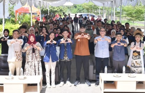 Bobby Maulana, Harmoni Budaya Jadi Ruang Kolaborasi, Edukasi, dan Pemersatu Ditengah Keberagaman Budaya Indonesia