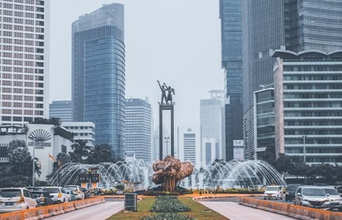 Pramono Anung Sambut Baik Keputusan MK Terkait Status Jakarta