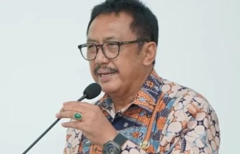 Bupati Sukabumi Warning Sekolah Nakal : Suap dan Pungli SPMB Bakal Ditindak Tegas