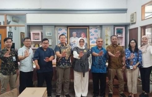 DP3AKB Jawa Barat Perkuat Kolaborasi Lintas Sektor Dalam Penanganan Kasus Kekerasan Terhadap Perempuan dan Anak Serta TPPO)