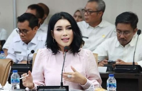 Alih Fungsi 87% Lahan Sawah, Dunia Usaha Desak Kepastian Hukum