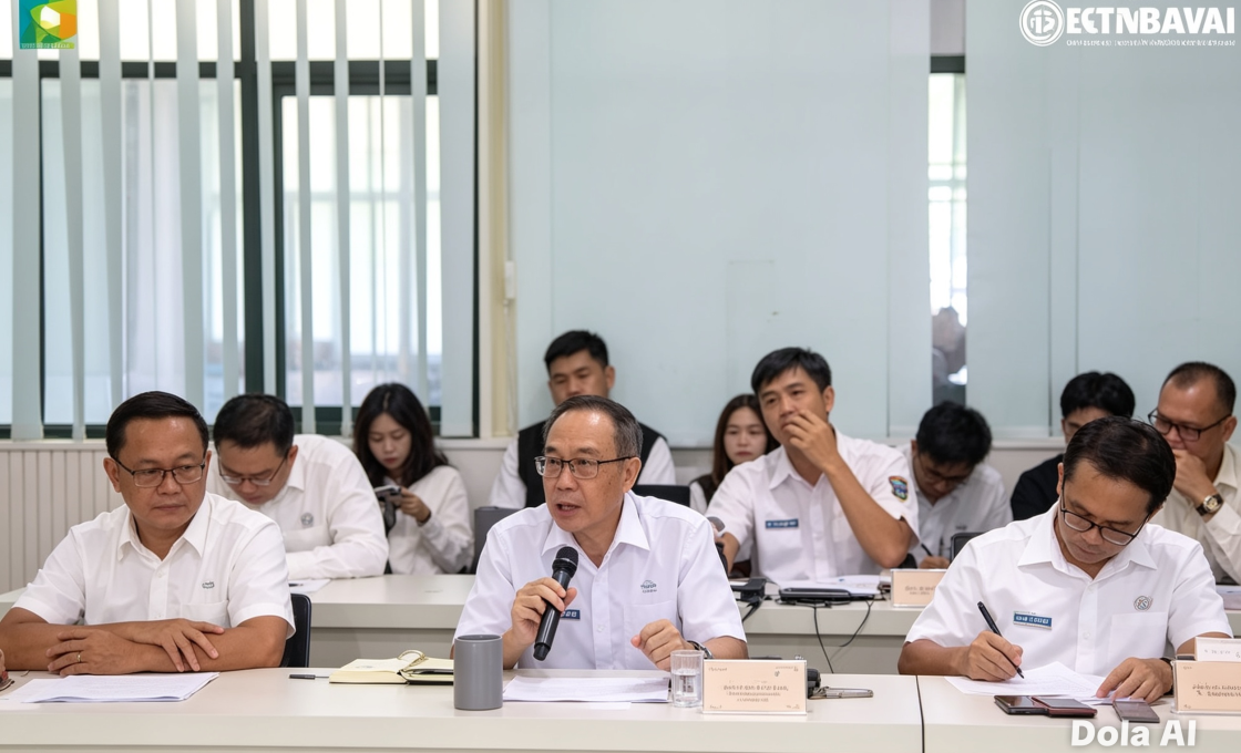 Sekda Dan Komisi I DPRD Kab. Sukabumi Gelar Rapat Terkait Reforma Agraria