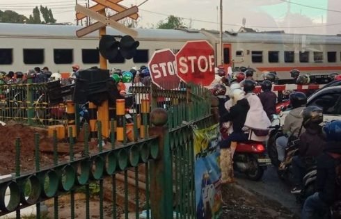 Pemkab Bekasi Usulkan Flyover Telaga Asih dan Underpass Lemahabang ke Pemerintah Pusat