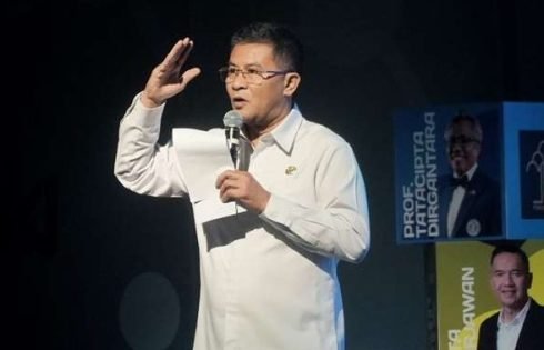 Jabar Perkuat Ekosistem Inovasi Kampus, Mahasiswa Didorong Daftarkan Hak Cipta