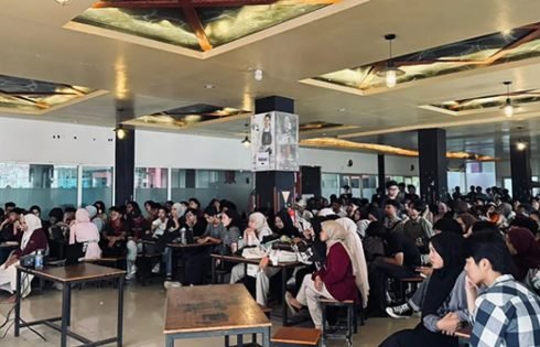 Film Karya Dandhy Laksono Jadi Sorotan, Kodim Siap Bergerak Jika Dinilai Ganggu Kondusivitas