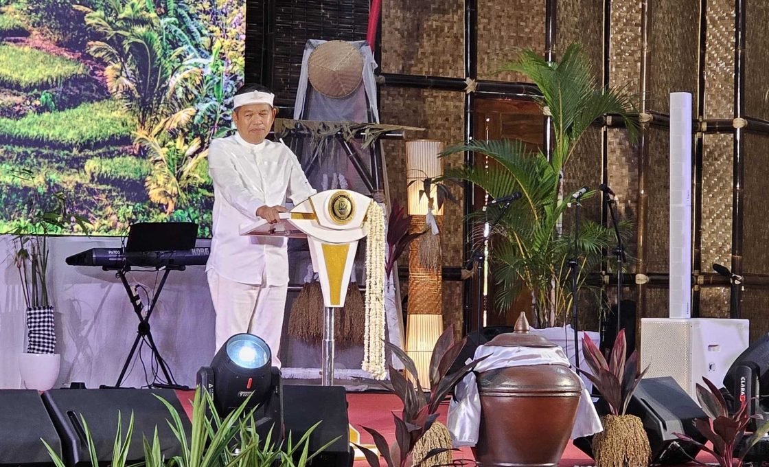 Dedi Mulyadi Apresiasi Finalis Puspa Swara Wanoja Sunda dengan Bonus Pribadi Rp. 20 Juta