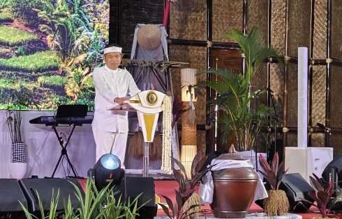 Dedi Mulyadi Apresiasi Finalis Puspa Swara Wanoja Sunda dengan Bonus Pribadi Rp. 20 Juta