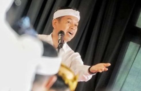 KDM Dukung Penyusunan Kajian Akademik Prasasti Batutulis dan Mahkota Binokasih Sanghyang Pake