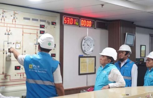 Bupati Garut Dorong Optimalisasi ‘Listrik Hijau’ Untuk Pembangunan Nasional