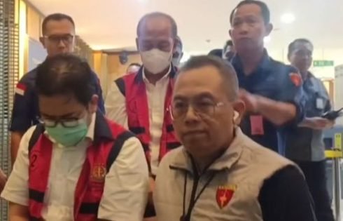 Eks Dirjen SDA Kementerian PU Jadi Tersangka Korupsi, Kejati DKI Sita Mobil Mewah dan Uang Dolar