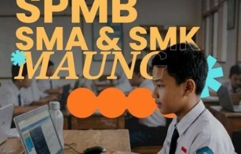 Pendaftaran SPMB Sekolah Maung Dimulai Senin, Diskominfo Jabar Pastikan Sistem Siap Diakses Masyarakat