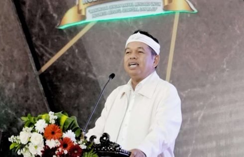 KDM, “Siliwangi Memiliki Ikatan Emosional dan Sejarah Yang Sangat Kuat Dengan Masyarakat Jawa Barat”