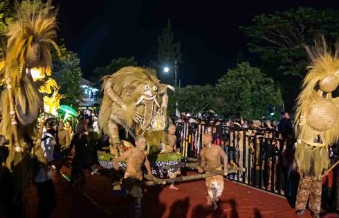 Milangkala Tatar Sunda, Resmi Dimulai, KDM :  Strategi Penguatan Identitas Budaya Ditengah Arus Modernisasi