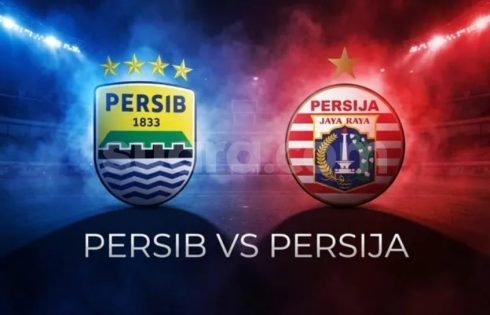 Laga Persija vs Persib Dipindah, Panpel Kecewa : Izin Tak Turun, Jakmania Kembali Gigit Jari