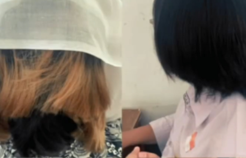 KDM Tanggapi Insiden Pemotongan Rambut Siswi Secara Paksa Oleh Guru BK