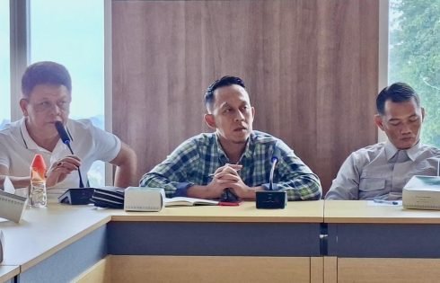 Komisi I DPRD KBB Soroti ASN Nongkrong Saat Jam Kerja, Pengawasan Disiplin Diperketat