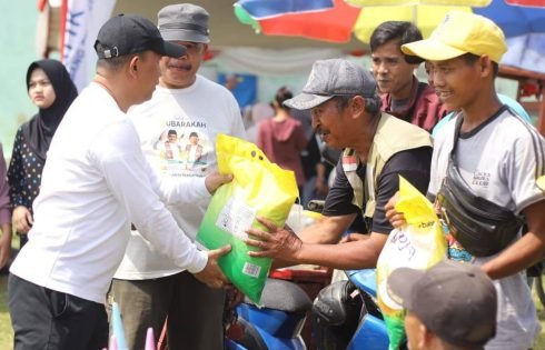 Pemkab. Sukabumi Gelar Acara  Pentas Seni Budaya Lokal