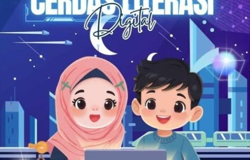 Perkenalkan Dunia Digital Kepada Anak – Anak,  Komunitas Sukabumi Read Aloud Berkolaborasi Dengan Diskominfo Serta Diarsipus Kab. Sukabumi Gelar Acara Playdate Edukatif