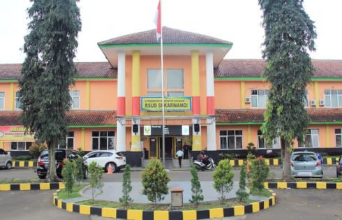 Dirut RSUD Sekarwangi Tegaskan Pasien Tak Boleh Ditolak Meski Tanpa Jamianan Kesehatan