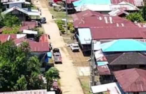 Kelay Segera Miliki Air Bersih, Anggaran Rp. 8 Miliar Dikucurkan