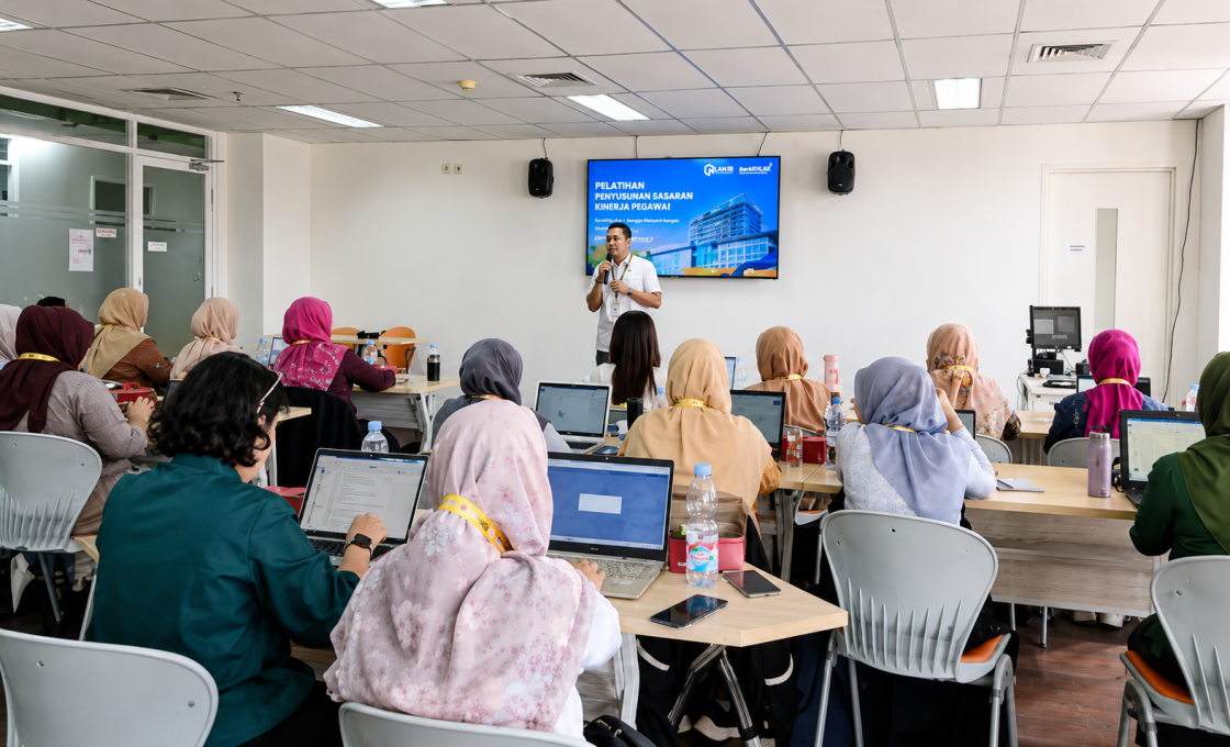 RSUI Luncurkan Program Pelatihan Terintegrasi Untuk Tingkatkan Kompetensi Tenaga Kesehatan