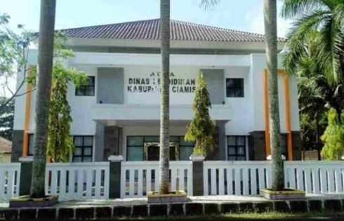 Angka ATS Ciamis Disorot, Verifikasi Ungkap Masalah Ekonomi Hingga Pernikahan Dini