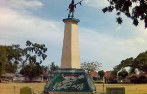 Pemkab Garut Pastikan Kepastian Hukum Alun – Alun Limbangan