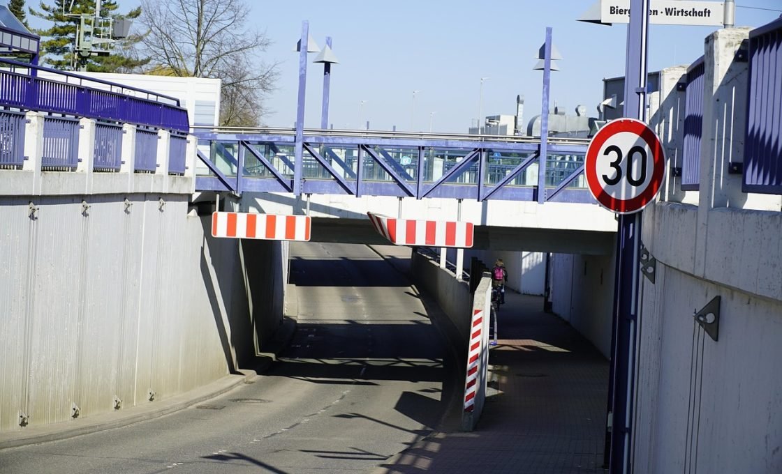 Proyek Underpass Gatot Subroto Cimahi Masuki Tahap Lelang