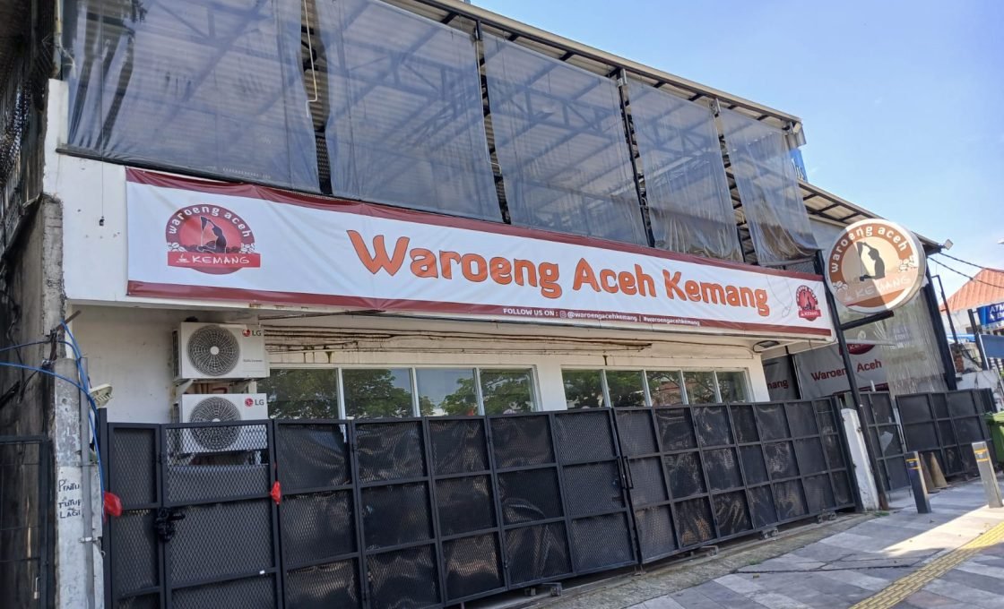 Gaji dan THR Belum Dibayar, Pekerja Waroeng Aceh Kemang Desak Disnaker Kota Depok Turun Lapangan