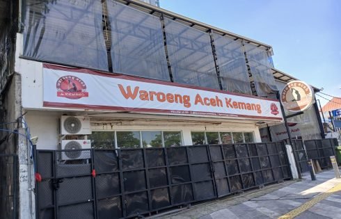 Gaji dan THR Belum Dibayar, Pekerja Waroeng Aceh Kemang Desak Disnaker Kota Depok Turun Lapangan