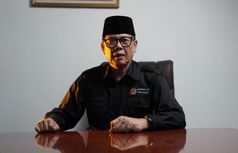 Prestasi Gemilang, IPSI Jawa Barat Kembali Daulat Phinera Wijaya Pimpin Periode 2026–2030