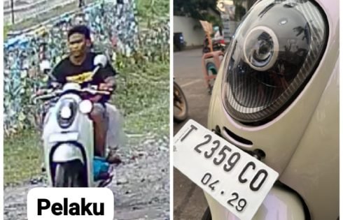 Seorang Anak di Purwakarta Jadi Korban Begal Bermodus Minta Diantar Pulang