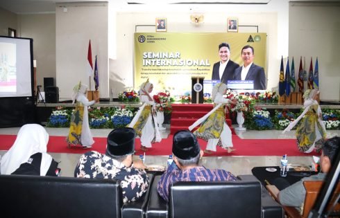 Andang Firman, “Tenaga Kesehatan Terus Adaptif Hadapi Perkembangan Teknologi”