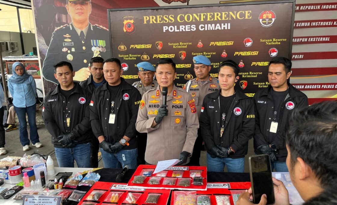 Dendam Bisnis Domba Berujung Maut, Pria 63 Tahun Bunuh Perempuan di Rongga
