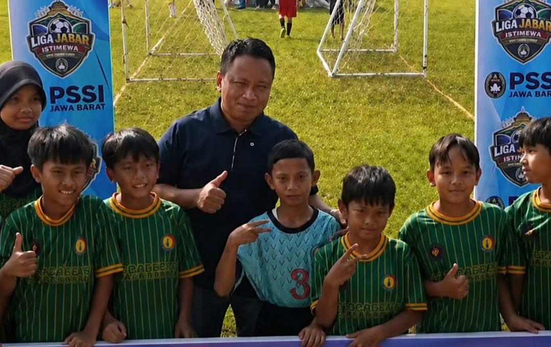 Piala Walikota Depok 2026, U-10/U-12 : Mimpi Besar, Sepak Bola Istimewa