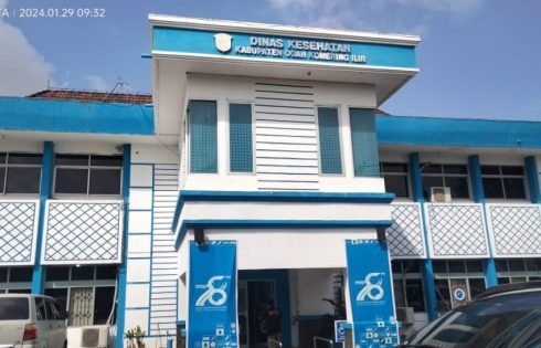 Ketua DPD SWI OKI Soroti Etika OPD, Dinilai Lecehkan Profesi Wartawan
