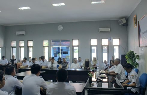 Sekda Ciamis Dorong Percepatan Aktivasi IKD, Targetkan 90 Persen dalam Sepekan