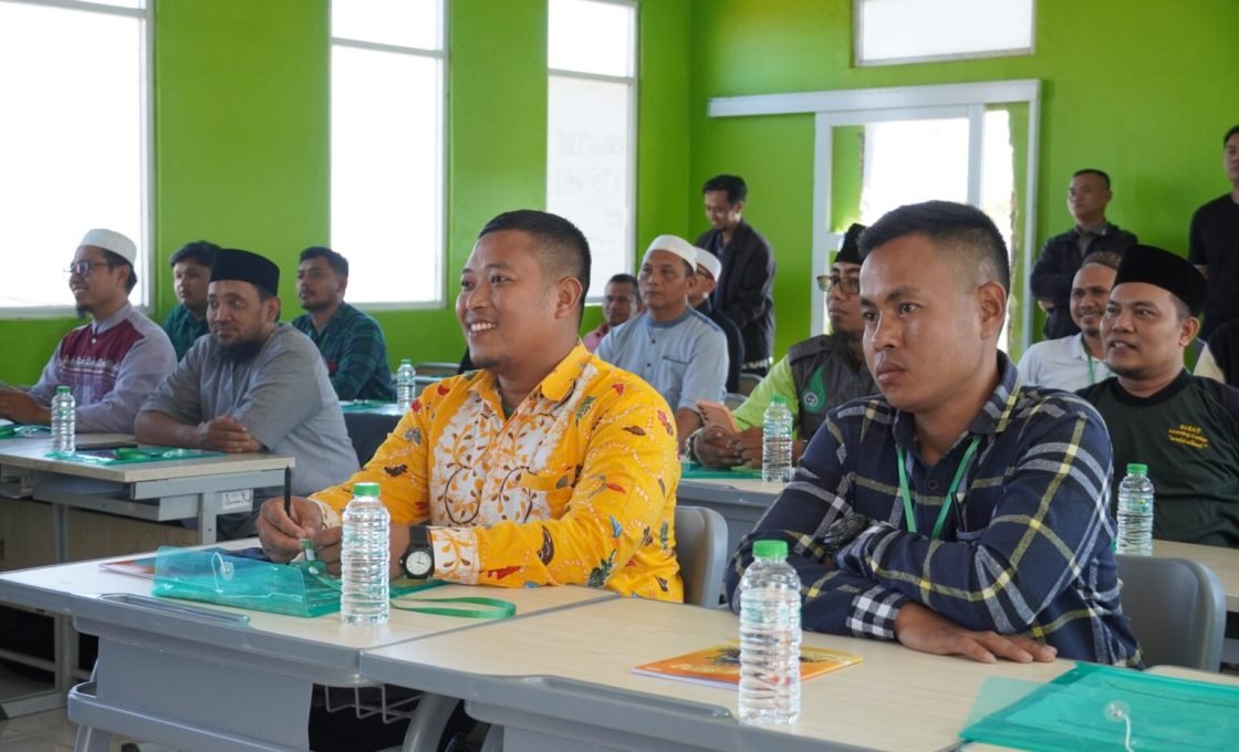 Bandung Barat Targetkan 100 Juru Sembelih Halal Bersertifikat Pada 2026